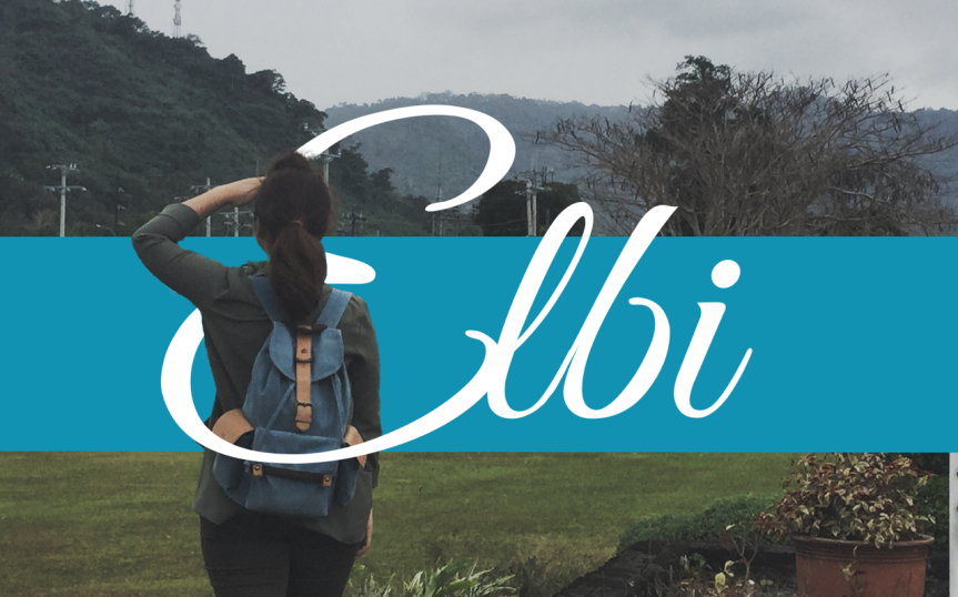 Elbi: Food, Coffee and Nostalgic Walks